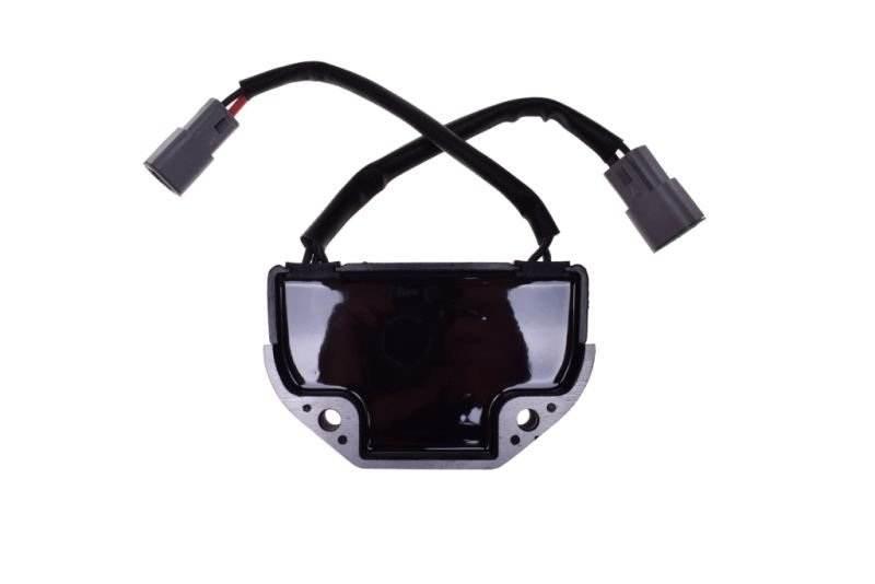 Regulator napięcia harley davidson 74631-06 - zdjęcie 3