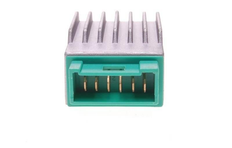 Regulator napięcia derbi 00g01001841 | AI22412 - zdjęcie 2