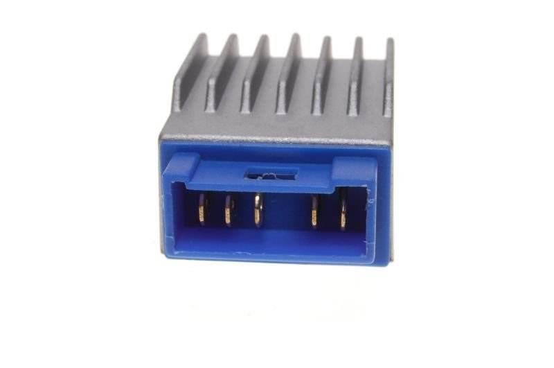 Regulator napięcia derbi 00h01004841 | AI22414 - zdjęcie 3