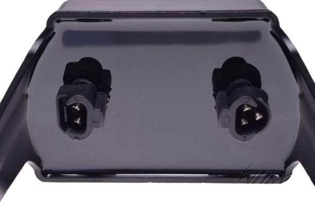 Regulator napięcia harley davidson 74505-06 - zdjęcie 3