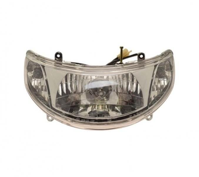 Lampa przód . | ZB2401 - zdjęcie 2