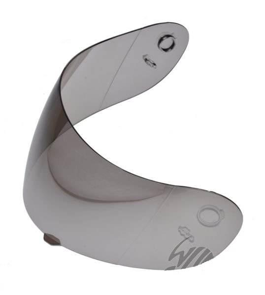 Szyba do kasku tn0700b srebrna | AJ0799903 - zdjęcie 2