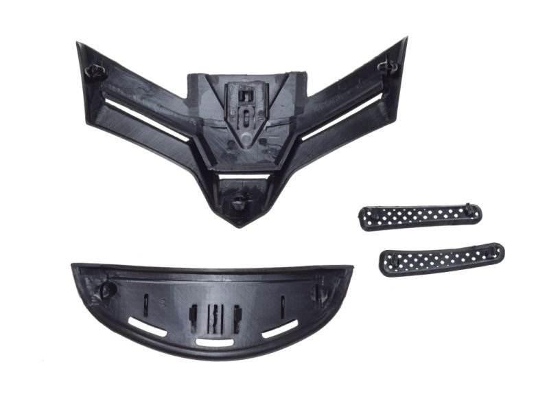 Plastiki kasku tn0700b f1/2/3 a1/2/3 b1/2/3 c1/2/3 - zdjęcie 2