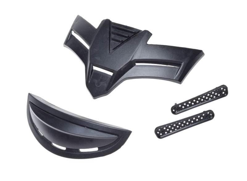 Plastiki kasku tn0700b f1/2/3 a1/2/3 b1/2/3 c1/2/3 - zdjęcie 3