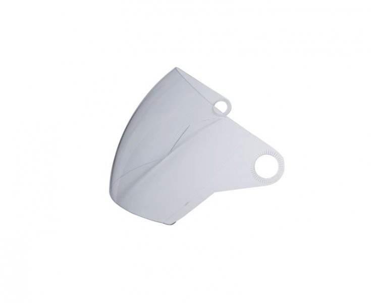 Szyba kasku otwartego tn-8661 tn-8616 zwykła - zdjęcie 2