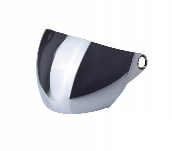 Szyba kasku tn-8661 tn-8616 srebrna | AJ90022