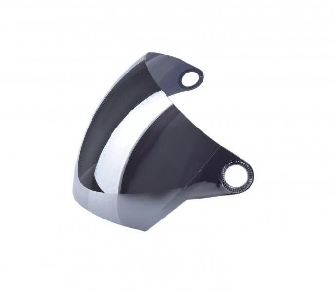 Szyba kasku tn-8661 tn-8616 srebrna | AJ90022 - zdjęcie 2