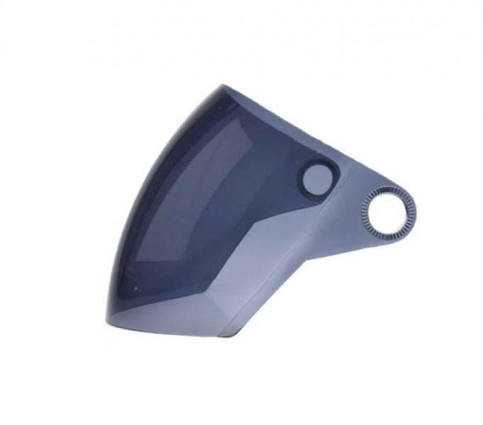 Szyba kasku tn-8661 tn-8616 ciemna | AJ90023 - zdjęcie 2