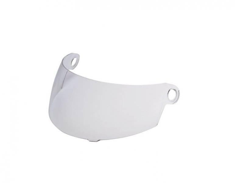 Szyba kasku integralny tn-003 biała | AJ9003