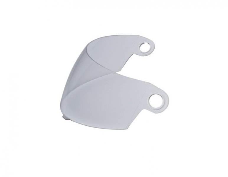 Szyba kasku integralny tn-003 biała | AJ9003 - zdjęcie 2