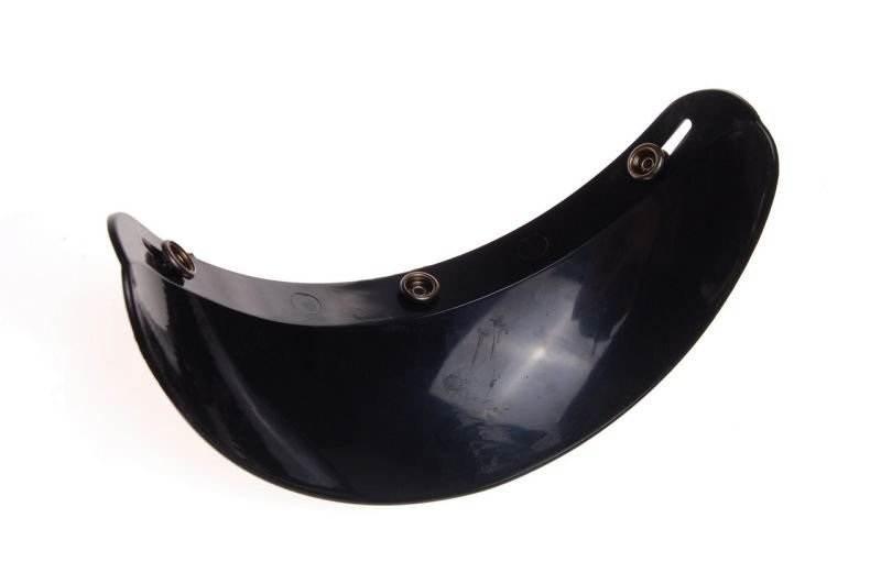 Daszek kasku aj05 połysk | AJ9011 - zdjęcie 2