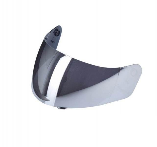 Szyba kasku aj074 srebrna | AJ9015