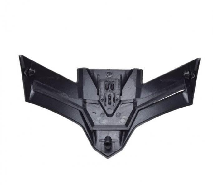 Wlot powietrza górny kasku tn0700b-f1 aj079 - zdjęcie 2