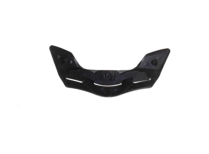 Wloty powietrza kasku otwartego tn8661 połysk - zdjęcie 2