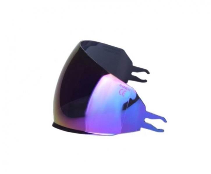 Szyba przeciwsłoneczna Ff324 ff397 ff399 of521 mx436 - zdjęcie 2