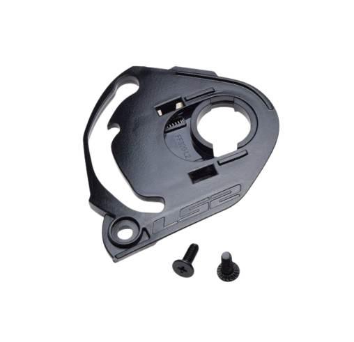 Mocowanie szyby ff320 ff353 ff800 | AK8002025