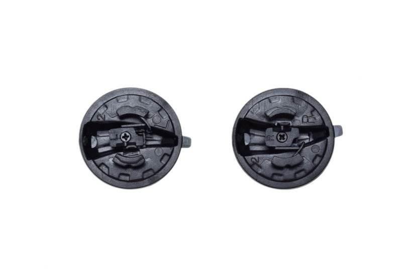 Zatrzask mocowania szyby ff325 370 385 386 392 396 - zdjęcie 2
