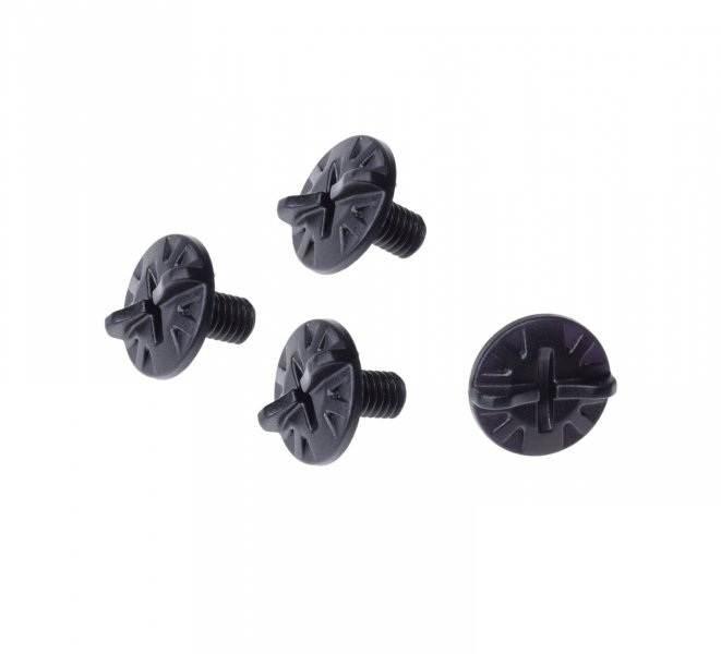 Śruba mocowania daszka mx437 kpl4 szt. | AK8002096