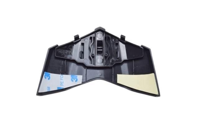 Wlot powietrza górny ff390 matt black | AK800390AVF02 - zdjęcie 3