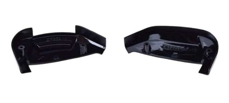 Osłona mechanizu otwierania blendy of569 - zdjęcie 2