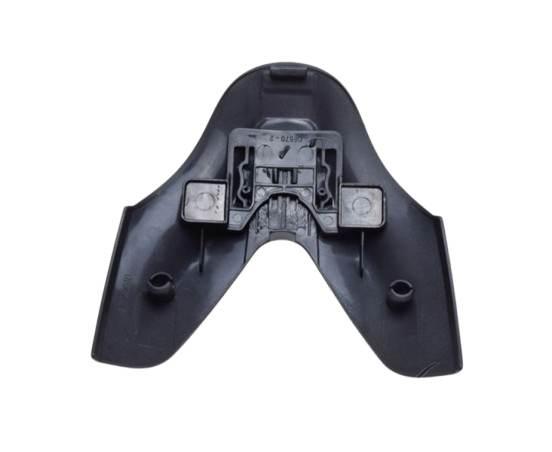 Wlot powietrza górny of570 czarny matt | AK800570AVT03 - zdjęcie 3