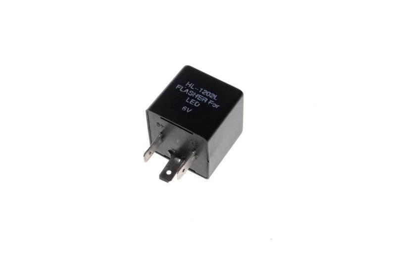 Przerywacz kierunkowskazów 6v led | AM9066