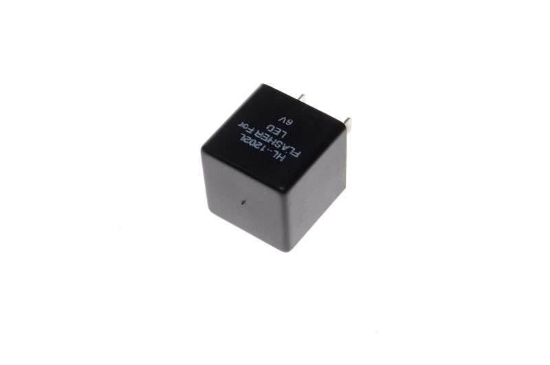Przerywacz kierunkowskazów 6v led | AM9066 - zdjęcie 2