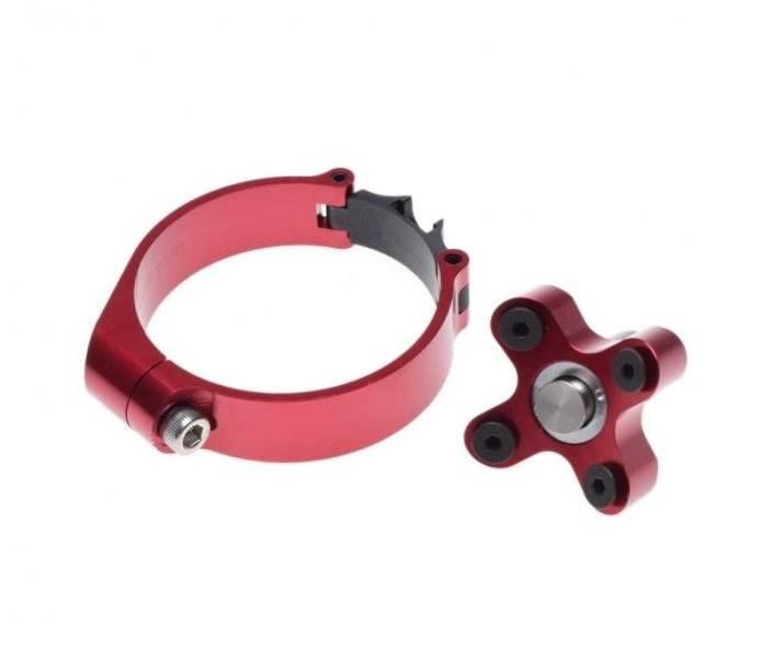 Blokada amortyzatora kontroler startu 56,4mm singl - zdjęcie 2