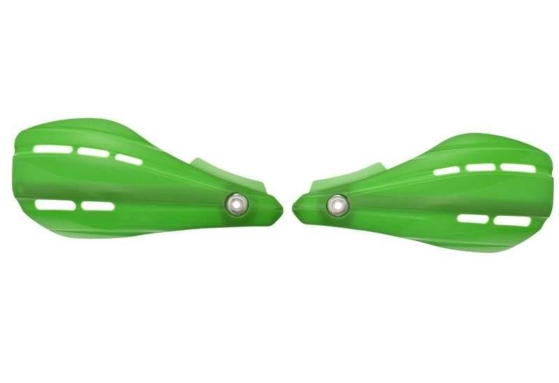 Osłona dłoni zielona | ASPG0302G - zdjęcie 2