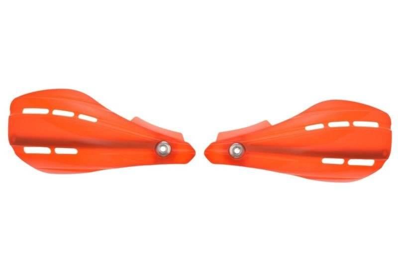 Osłona dłoni pomarańczowa | ASPG0302P - zdjęcie 2