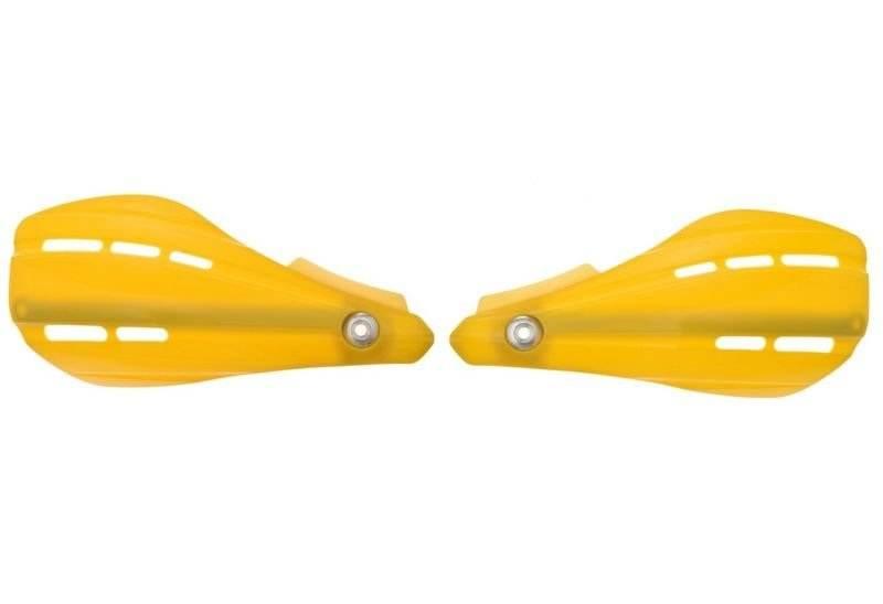 Osłona dłoni żółta | ASPG0302Y - zdjęcie 2