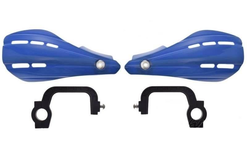 Osłona dłoni niebieska | ASPG0502BL - zdjęcie 2