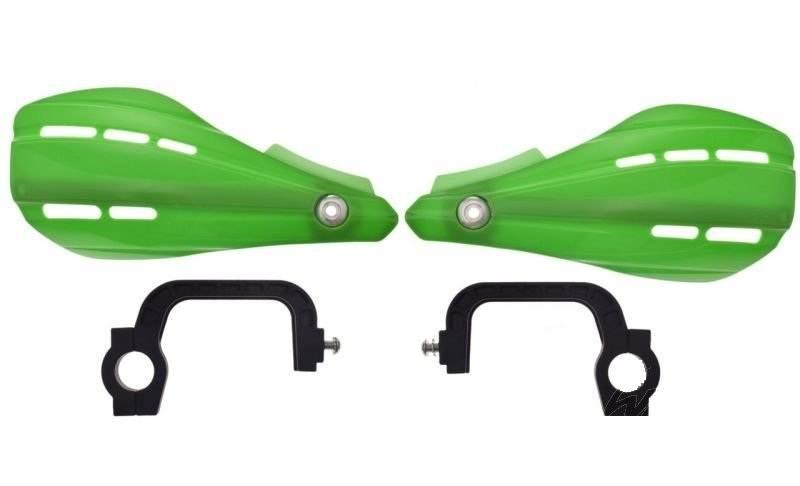 Osłona dłoni zielona | ASPG0502G - zdjęcie 2