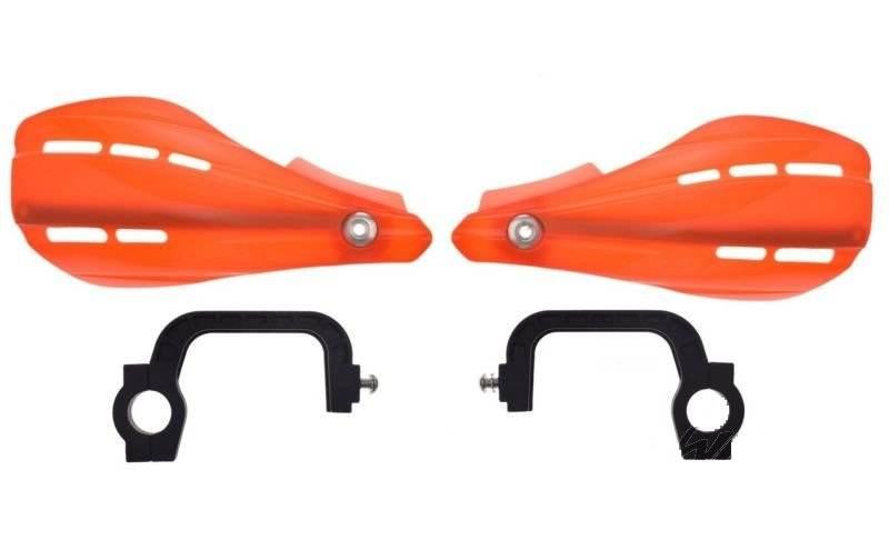 Osłona dłoni pomarańczowa | ASPG0502P - zdjęcie 2