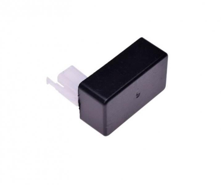 Moduł zapłonowy bajaj | AW0035 - zdjęcie 2