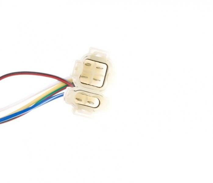 Moduł zapłonowy zipp quantum żebrowan tuning 2t - zdjęcie 4