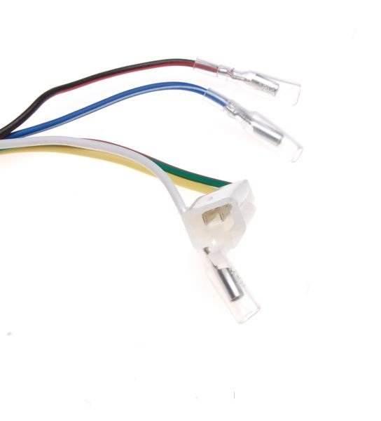 Moduł zapłonowy zipp quantum żebrowan tuning 2t - zdjęcie 5