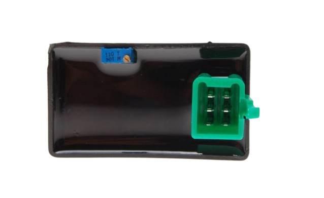 Moduł zapłonowy baotian odblokow regulacja 4t - zdjęcie 2