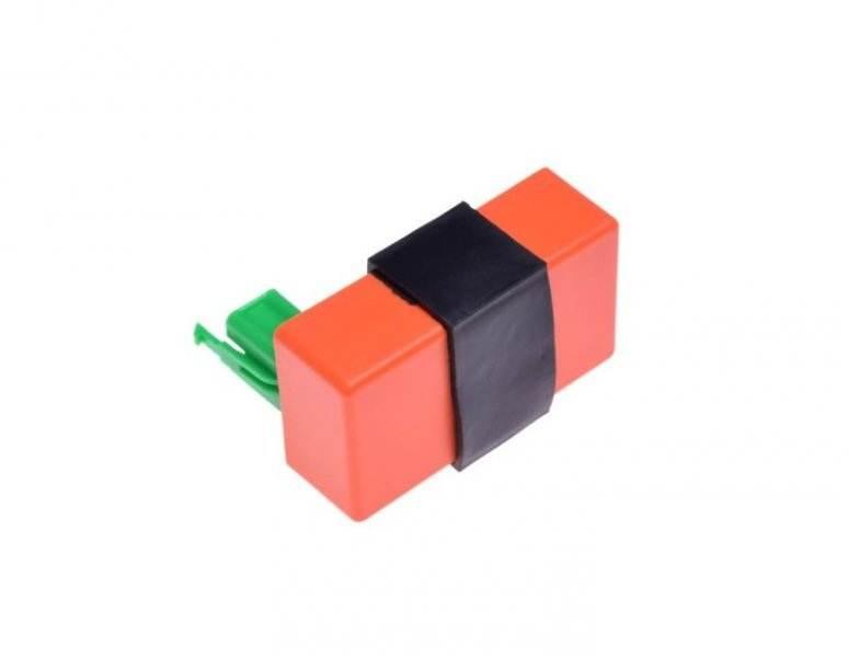 Moduł zapłonowy inca odblokowany dc | AW0051 - zdjęcie 2