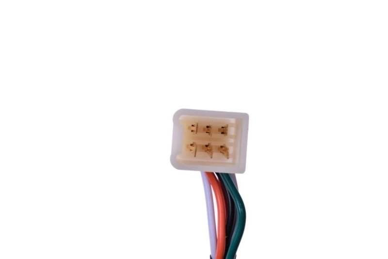 Moduł zapłonowy yamaha t50 | AW0107 - zdjęcie 2