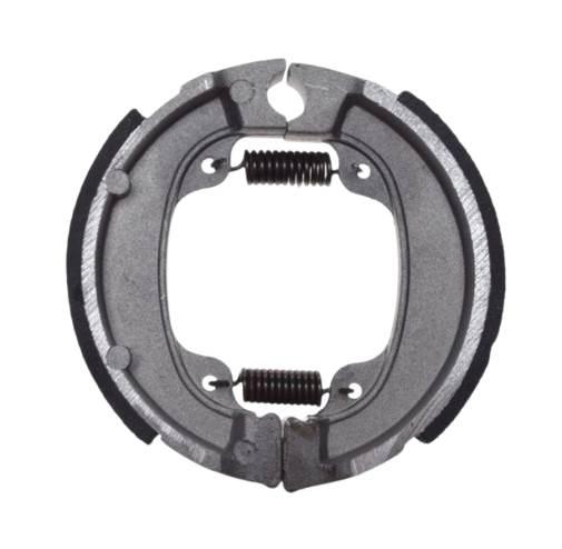 Szczęka hamulca tył sym honda kymco 100x20m - zdjęcie 2