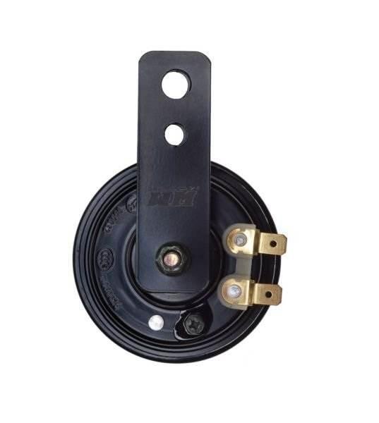 Sygnał dźwiękowy 12v 65 mm e-mark czarny - zdjęcie 2