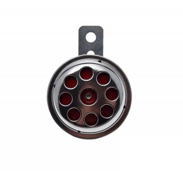Sygnał dźwiękowy 12v 8-07c | AW26374