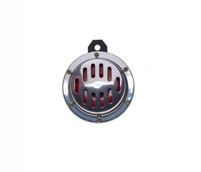Sygnał dźwiękowy 12v 9-11c 100mm | AW26643