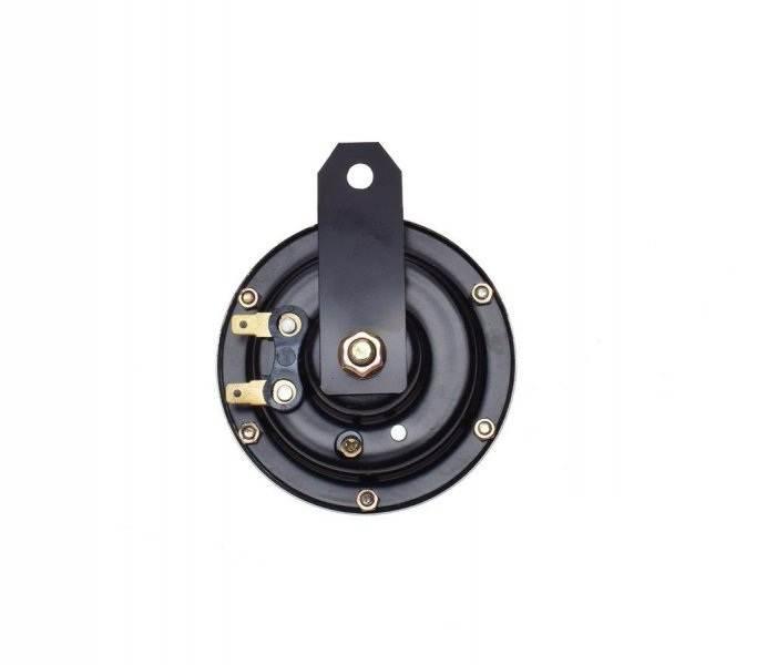 Sygnał dźwiękowy 12v 9-11c 100mm | AW26643 - zdjęcie 2