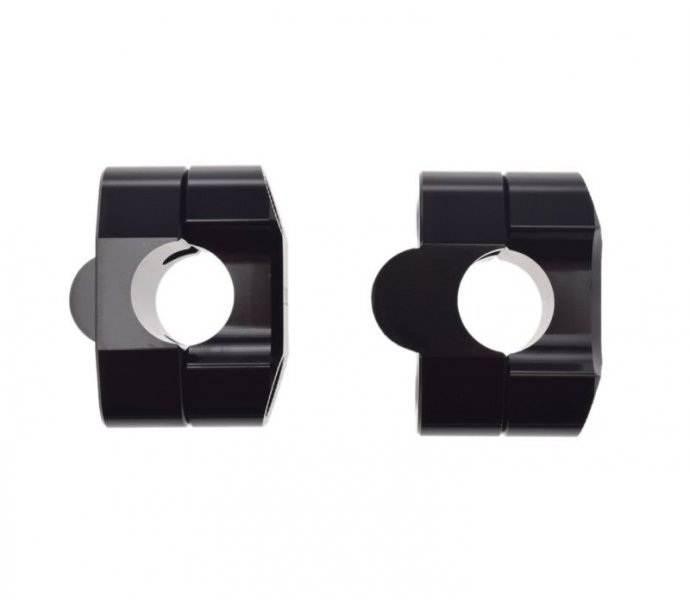 Adapter podwyższenie kierownicy 22mm | AW5146 - zdjęcie 2