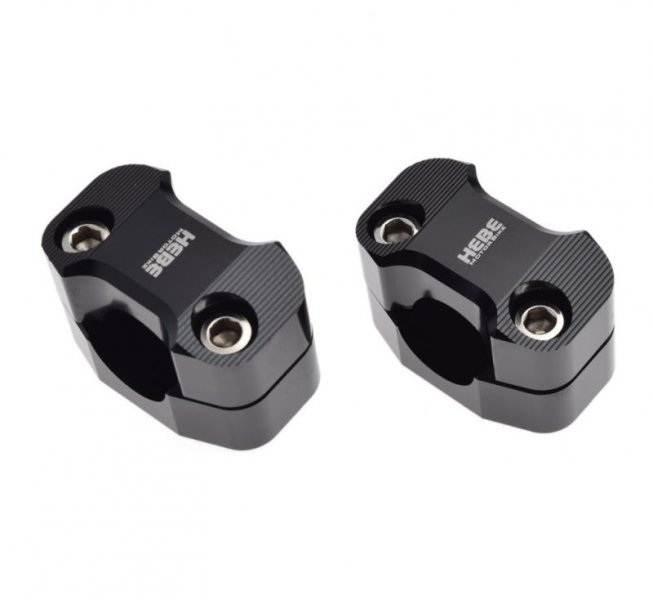 Adapter podwyższenie kierownicy 22mm | AW5146 - zdjęcie 3