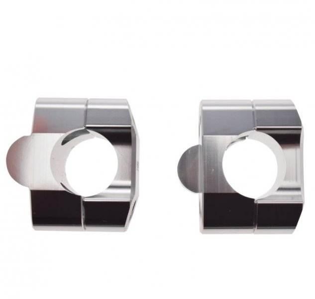 Adapter podwyższenie kierownicy bmw 28,5mm - zdjęcie 2