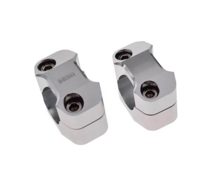 Adapter podwyższenie kierownicy bmw 28,5mm - zdjęcie 3