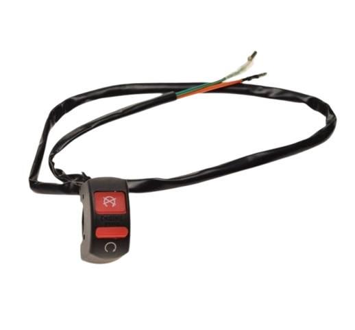Włącznik zapłonu cross enduro | AW5171